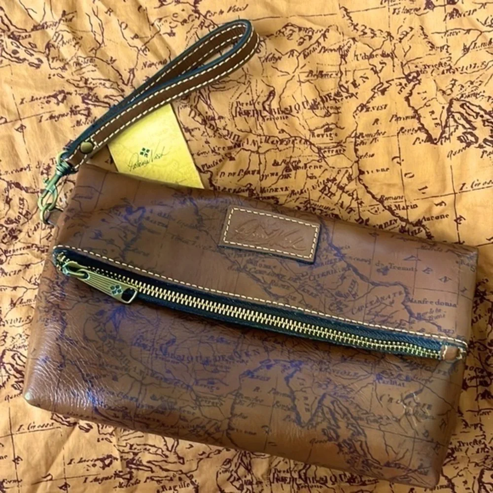 Patricia Nash brand new